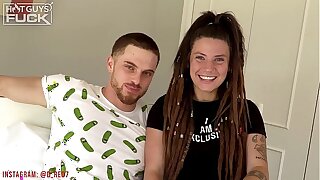 D Red7 FUCKS The greatest chick on XVIDEOS