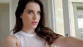 Red-hot And Mean - (Angela White, Molly Stewart) - Swing Fling Part - Brazzers